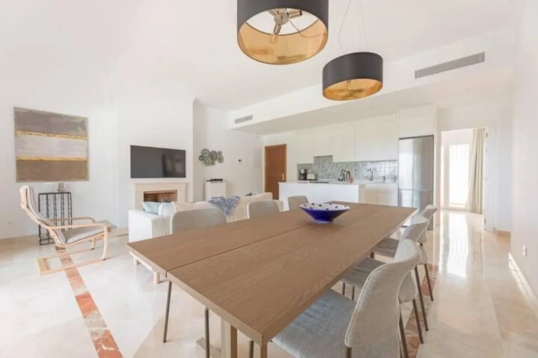 Luxury Apartment Paraiso Pueblo-32 Benahavis